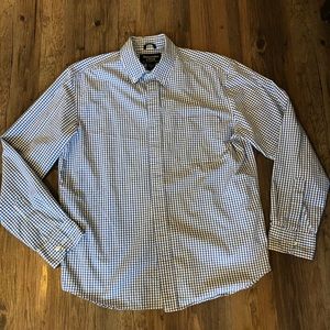 Abercrombie & Fitch Button Down
